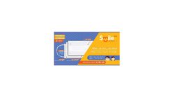 Smile 365 Protect Mask (Adult) White 30pcs 4439