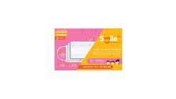 Smile 365 中童獨立片裝防護口罩 30片 4446
