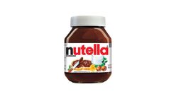 Nutella Hazelnut Cocoa Spread, 400g
