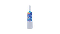 Vileda Power Toilet Brush Set 1pc 8041