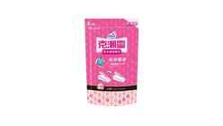 克潮靈 玫瑰香集水袋補充包 3pcs 1 Pack 2501