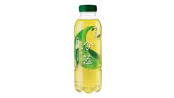 Authentic Tea House Cold Brew Green Tea 500ml 9241