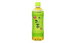 Ito En Oi Ocha Green Tea 600ml