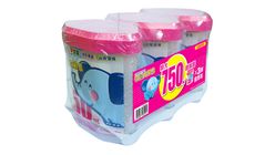 Mizutori Zosan Dehumidifier 3pcs x 750ml 0495