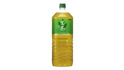 Kirin 生茶 - 日版 2L 9100