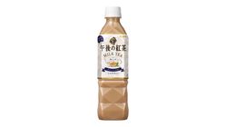 Kirin 午後紅茶奶茶 500ml 4950