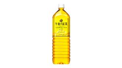 Kirin Afternoon Lemon Tea 1.5L 6312