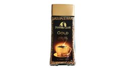 Power Cafe Gold Freeze Instant Coffee 200g |61587