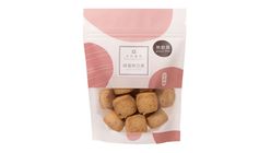 Rice Cookies with Honey and Fig 15pcs