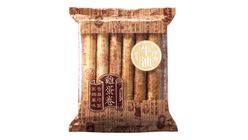 Butter Egg Rolls 12pcs
