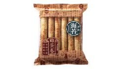 Seaweed Egg Rolls 12pcs