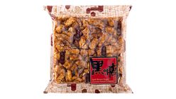Dark Brown Sugar Chinese Sweet Crispies 4pcs