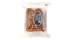 Sesame Palmiers 8pcs