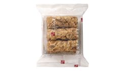 Almond Crisps 6pcs