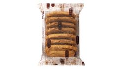 Butter Cookies 8pcs