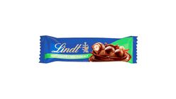 Lindt Nocciolatte Milk Hazelnut Bar 35g
