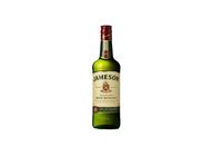 Jameson Irish Whiskey 700ml (The new and old packaging will be shipped out randomly)