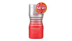 Tenga Dual Feel Cup (Renewal) 1pc 4570030972470