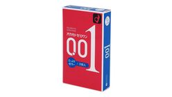 Okamoto 0.01 Extra Jelly 3pcs 4547691765772