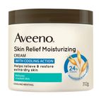 Aveeno Skin Relief Moisturizing Cream 312g - 121110502
