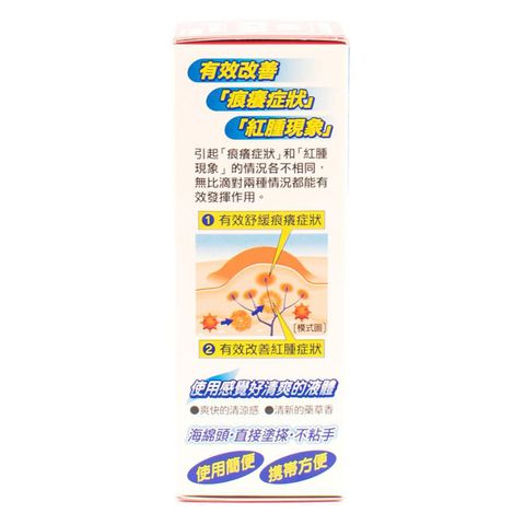 Mopidick 無比滴 50毫升
