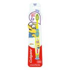 Colgate Minions Toothbrush (5 - 9 Age) 1 Piece