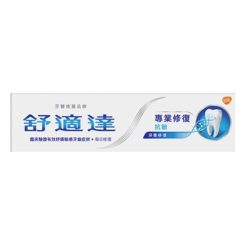 Sensodyne Repair & Protect 100g