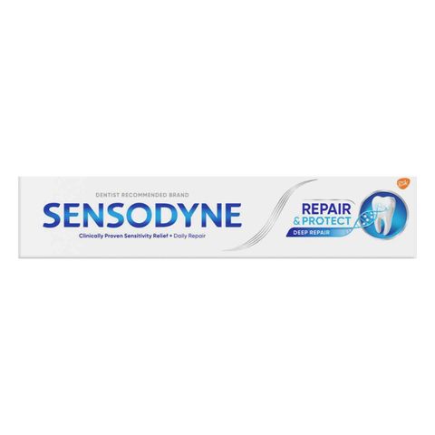 Sensodyne Repair & Protect 100g