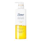 Dove 多芬日本極致金潤養護洗髮乳480 克