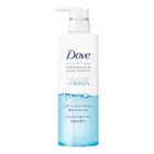 Dove Advanced Hair Series Airy Moisture Shampoo 480g
