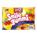 Nimm2 Smile Gummi Fruit 90g