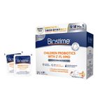 Biostime Probiotics With HMO For Children 28 Sachets