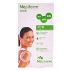 Mepiform美皮護除疤貼4厘米x30厘米 2片
