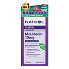 Natrol緩釋性特效褪黑素 10毫克 x 30粒