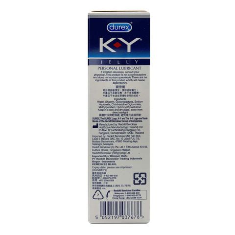 K-Y 100delivery in Hong Kong | foodpanda
