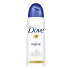 DOVE Dove Anti-perspirant Deodorant Spray 100g