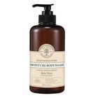 Dr.Seed Honey & Milk Bomb Moisture Body Wash (Bebe Musk) 500ml