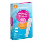 Mannings Pregnancy Test Strip 2pcs