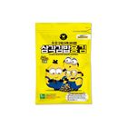 Manjun Double Roasted Onigiri Seaweed 삼각김밥용 김 성형틀 포함 24g
