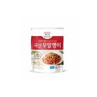 Jongga Seasoned Dried Radish 종가집 국산 무말랭이 200g