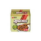 Nongshim Jjapaghetti Jjajangmyun Multipack 1 Packet