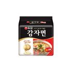 Nongshim Potato Noodle Multipack 1 Packet