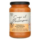 Tomato and Mascarpone Pasta Sauce 670258 340g