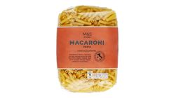 Macaroni Pasta 500g 00878609