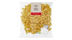 Fresh Fusilli 500g 29183760