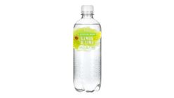 Marks & Spencers Lemon & Lime Sparkling Water 1L (8885000000487)