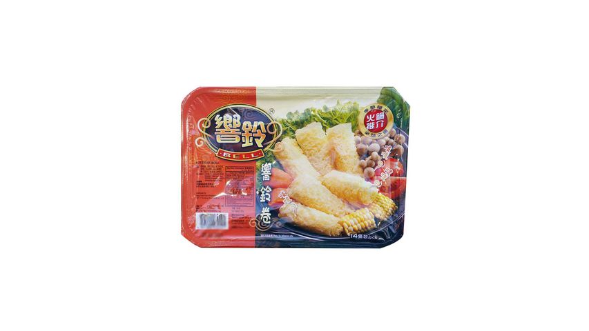 Bell Brand Soybean Roll 180g