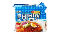 Paldo Bibim Myun Mix 5 Pieces