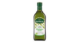Olitalia Extra Virgin Olive Oil - Organic (Kosher) 1L