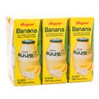 Binggrae Banana Flavoured Milk Beverage 6 x 200ml